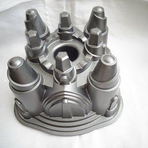 Nordic Ware Palace Royal Bundt Pan